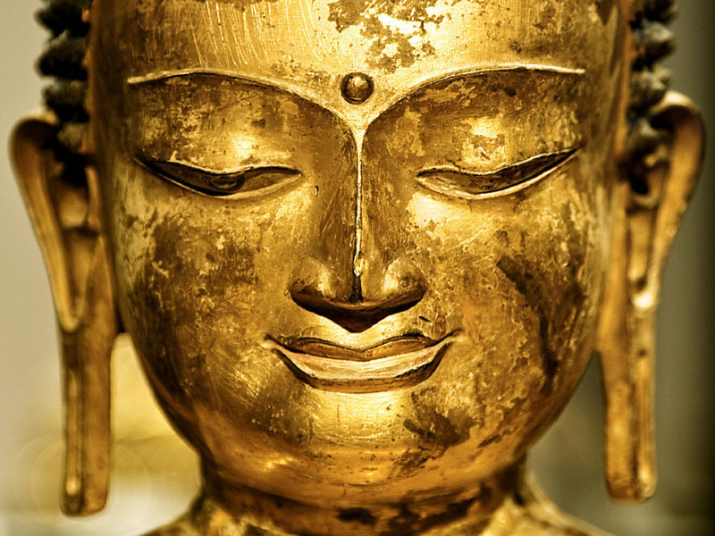 buddha