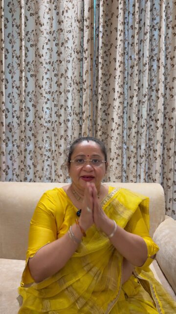 Is your child not responding positively to your instructions?

According to Vastu, the East Zone of your home is an important area to check. In this video, Dr. Ritu Khurana explains some key parameters to look at:

• East Zone alignment
• East cut or extension
• Use of saffron tones in the East
• Keeping the area clean and clutter-free
• Avoiding a toilet in the East Zone

The East is associated with Indradev and Aditya, and maintaining balance in this zone can be an important part of understanding your home’s Vastu.

Watch the complete video to understand these East Zone parameters.

Connect for guidance & consultations–
☎ Tel: +91 98111 28431 | 📩 Email: ritukhurana211@gmail.com
🌐 Website: www.ritukhurana.com

#VastuShastra #VastuTips #EastZone #HomeVastu #VastuConsultant #VastuForHome #ChildBehaviour #VastuGuidance #IndianVastu #DrRituKhurana

[ Vastu Shastra, East Zone Vastu, child behaviour, children not listening, home Vastu, Vastu tips, Aditya, Indradev ]